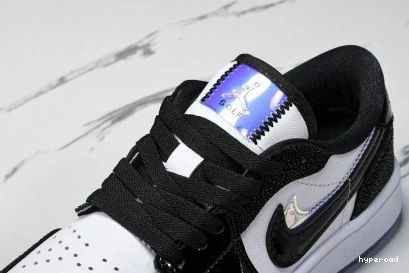 Hyperoad Endless Golf 1 Retro Low Jordan Pack Pursuit 0919
